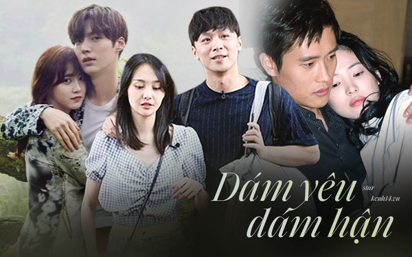 Dám Yêu Dám Hận, 4 Mỹ Nhân Châu Á Trở Mặt Cực Gắt Khi Cạn Tình: Song Hye  Kyo Quá Lạnh Lùng Nhưng Chưa Là Gì So Với Trịnh Sảng