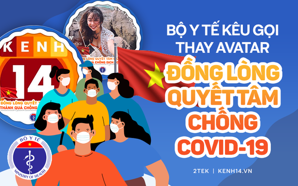 Ảnh Avatar Việt Nam cute ngầu tuyệt đẹp