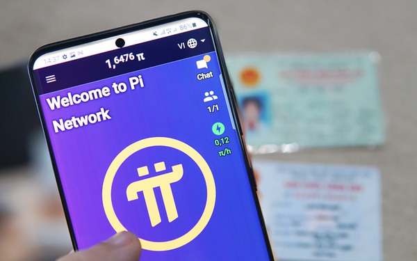 Cách xóa tài khoản pi network