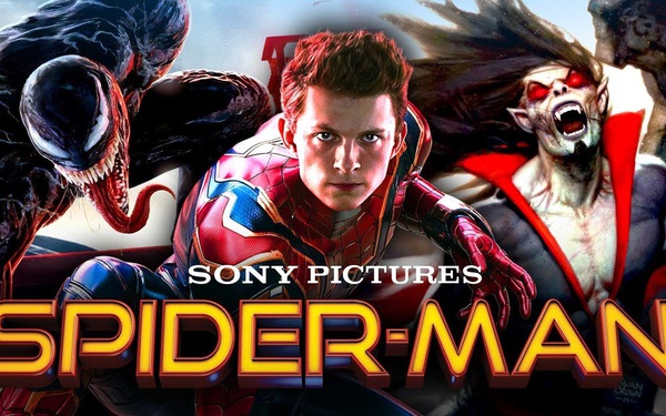 Sony khẳng định sẽ xây vũ trụ Marvel riêng, khả năng cao đòi lại Spider-Man  chứ không cho 