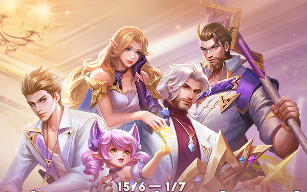 Skin: Là một gamer chuyên nghiệp hay chỉ đơn giản là một người yêu thích game, việc sở hữu skin đẹp và độc đáo là điều mà bạn không thể bỏ qua. Tạo cho nhân vật của mình một phong cách rực rỡ và trở nên dễ thương hơn với chiếc bộ trang phục đủ màu sắc và hợp thời trang. Hãy khám phá thế giới skin hấp dẫn và đa dạng để trang hoàng cho game của bạn!