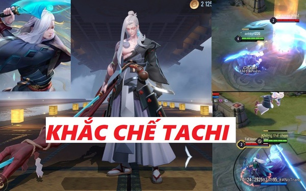 hướng dẫn chơi tướng tachi