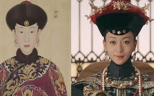 10 sự thật không có trên phim về hậu cung Càn Long: Đâu chỉ có chuyện bà cháu chung chồng