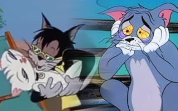 Tom và Jerry đã thật sự là một trong những cặp đôi hoạt hình nổi tiếng nhất mọi thời đại. Tuy vậy, không phải ai cũng biết rằng có những tập của bộ phim đã bị cấm chiếu. Hãy cùng xem hình ảnh để hiểu hơn về việc tại sao chúng ta không bao giờ được thấy những tập đó.