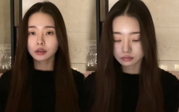 Nóng: Song Ji A quay video xin lỗi sau scandal dùng hàng fake, còn thực  hiện một động thái dứt khoát!