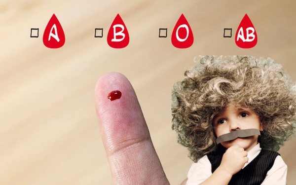 Con cái của bố mẹ cùng nhóm máu O có nên chú ý đến việc kiểm tra nhóm máu của họ trong tương lai?