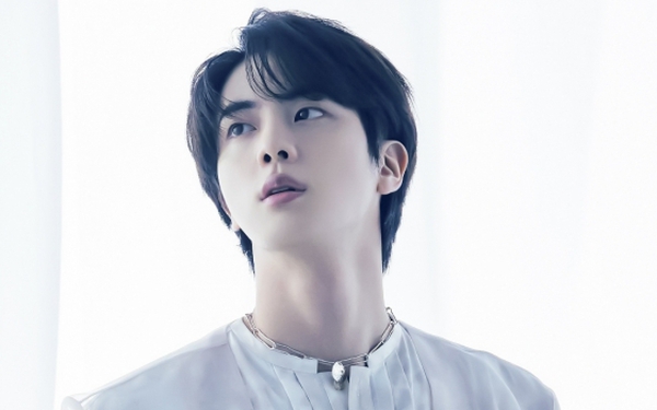 Jin (Bts) Phát Hành Đĩa Đơn Solo Đầu Tiên Vào 28/10