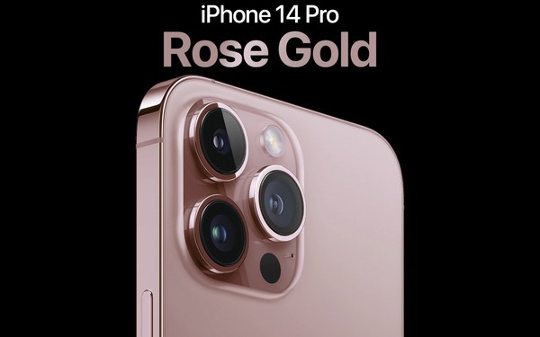 Ngày ra mắt của iPhone 14 Pro Max màu hồng là khi nào?

