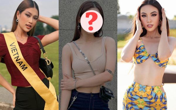 Hoa hậu Thiên Ân đã giảm cân bao nhiêu kg để có được vóc dáng thon gọn?

