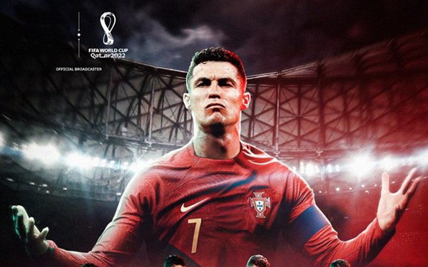 Ronaldo, phiên bản tốt nhất: \