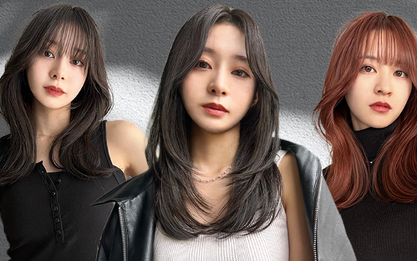 Khi năm 2024 đến, kiểu tóc ngang vai vẫn sẽ là xu hướng được yêu thích tại Việt Nam vì sự tiện lợi và dễ phối đồ. Hãy xem hình ảnh để tìm hiểu những kiểu tóc ngang vai ấn tượng nhất và lựa chọn cho mình một kiểu tóc phù hợp.