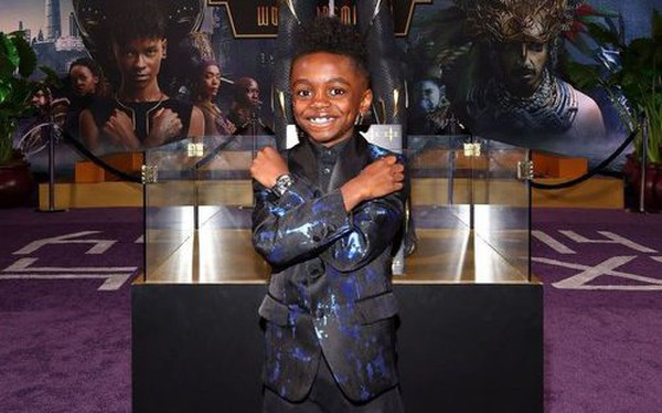 Diễn viên và giải thưởng phim Black Panther II: Power to Wakanda