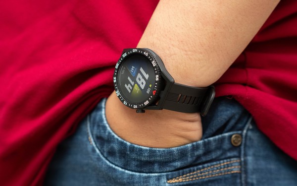 Đánh giá đồng hồ thông minh Zeblaze THOR 6 Smartwatch tốt nhất với Android  10 - One Smartwatch