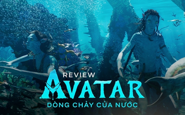 Những diễn viên chính trong phim Avatar là ai?
