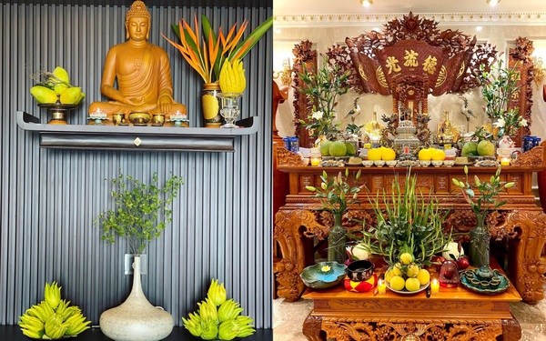 Lý giải việc Thờ Phật không thắp hương | Công ty TNHH Buddhist Art