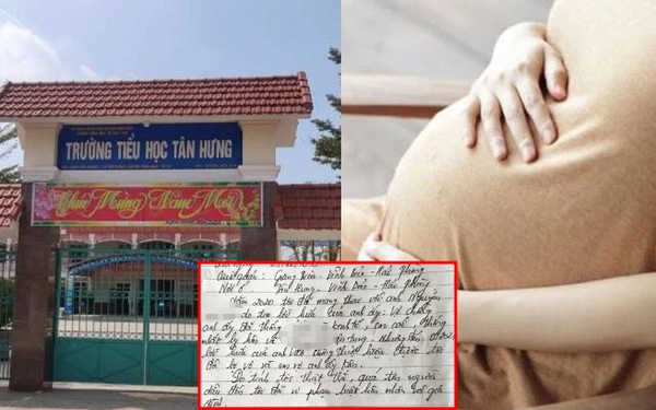 Vụ cô giáo có con bất chính với phụ huynh, đe dọa, thúc ép nhân tình ly  hôn: Người vợ tiếp tục gửi đơn yêu cầu xử lý nghiêm vì cả hai