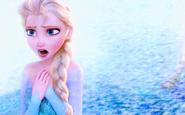 Elsa trong Frozen có liên quan tới căn bệnh trầm cảm không?