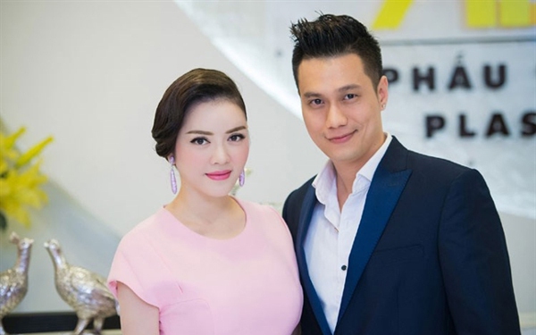 Việt Anh - Lý Nhã Kỳ giờ ra sao sau 13 năm bị đồn Việt Anh - Lý Nhã Kỳ Giờ Ra Sao Sau 13 Năm Bị Đồn