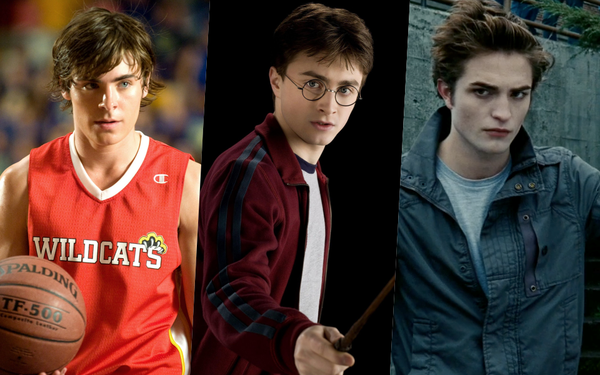 7 diễn viên ghét thậm tệ vai diễn của mình: Daniel Radcliffe “có thù” với Harry  Potter, nghe đến mỹ nhân Titanic mà nể chị