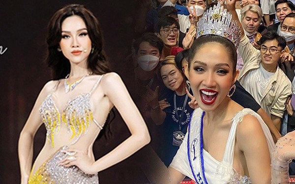 Ai là người đại diện thi thố chính trong cuộc thi Miss Grand Thái Lan 2020?
