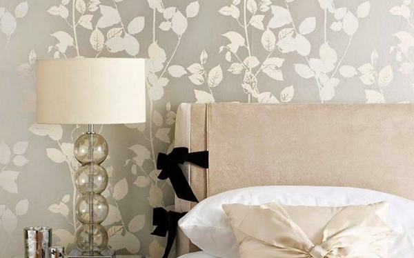 những họa tiết trang trí đơn giản