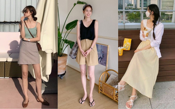 5 Kiểu Giày Dép Vừa Mát Mẻ Lại Nhẹ Chân Mà Bạn Nên Mang Theo Khi Đi Du Lịch