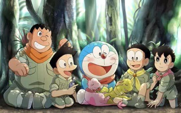 S7 Doraemon Tập 351  Ngày Sinh Nhật Rỗng Túi Của Suneo  Bilibili