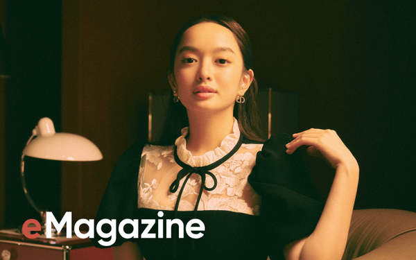 Kaity Nguyễn: &quot;Phụ nữ sẽ được chăm sóc nhiều hơn nếu biết chia sẻ sự yếu đuối&quot;