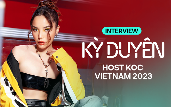 Kỳ Duyên - Host KOC VIETNAM 2023: "Tôi chưa có nhiều kinh nghiệm review sản  phẩm nhưng có nhiều clip triệu view được không?"