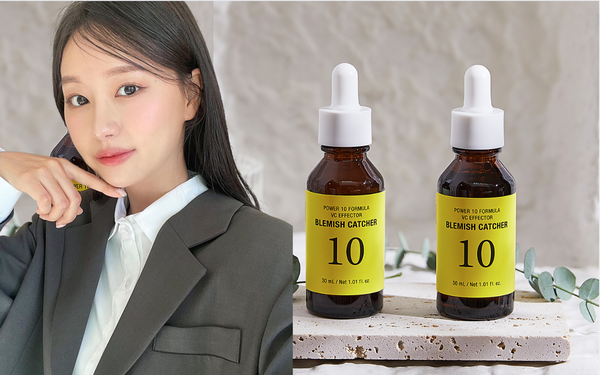 Serum vitamin C giá bình dân phù hợp với loại da nào?
