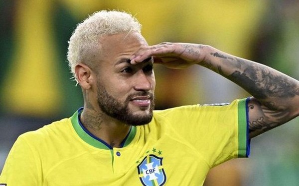 Neymar được fan viết di chúc, tặng lại toàn bộ gia tài