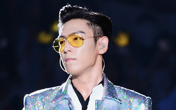 Cựu thành viên BIGBANG T.O.P trở thành người chơi của Squid Game 2