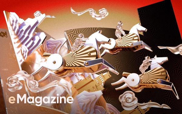 WeChoice Awards 2025: Mỗi chúng ta đều đang cùng viết tiếp câu chuyện Việt Nam