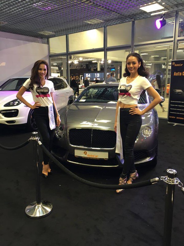 Le Quyen tham gia Motor Show (1)-d3dab