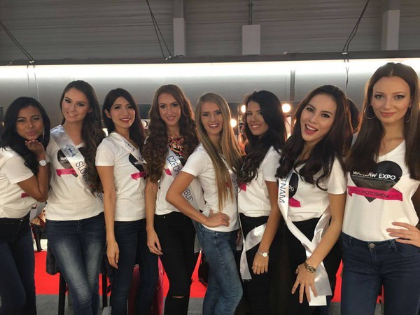 Le Quyen tham gia Motor Show (6)-d3dab