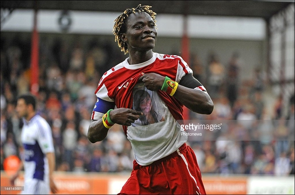 nfor-af104