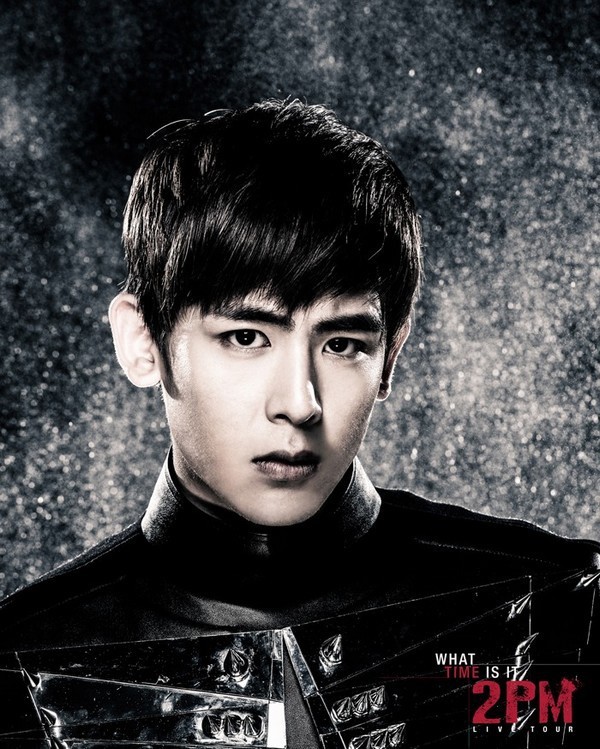 Nichkhun trở lại cùng 2PM, liệu có quá sớm? 1