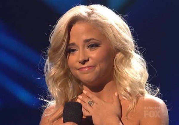 X Factor US: Đêm của những diva 12