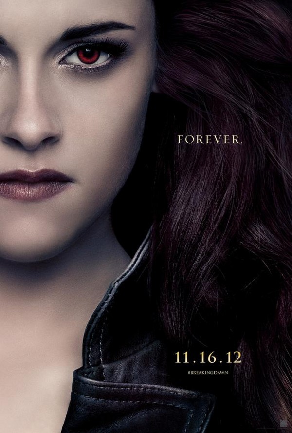 “Breaking Dawn 2”: Playlist cho Bella, Edward và Jacob 2