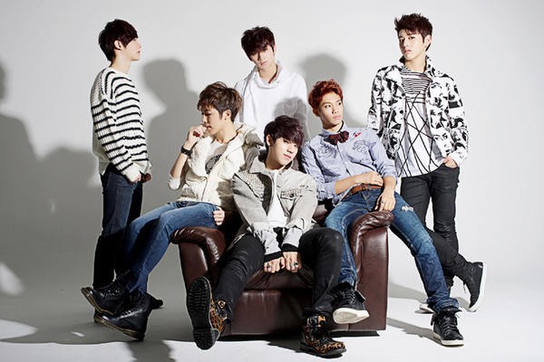 Leader INFINITE tung MV đánh lẻ 3