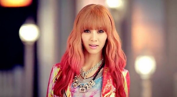 Kpop fan châu Âu khoái Big Bang, 2NE1, Block B nhất 5