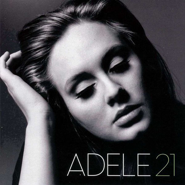 US&UK 2012: Adele (lại) chiếm ngai vàng 1