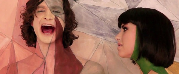 US&UK 2012: Adele (lại) chiếm ngai v&agrave;ng 6