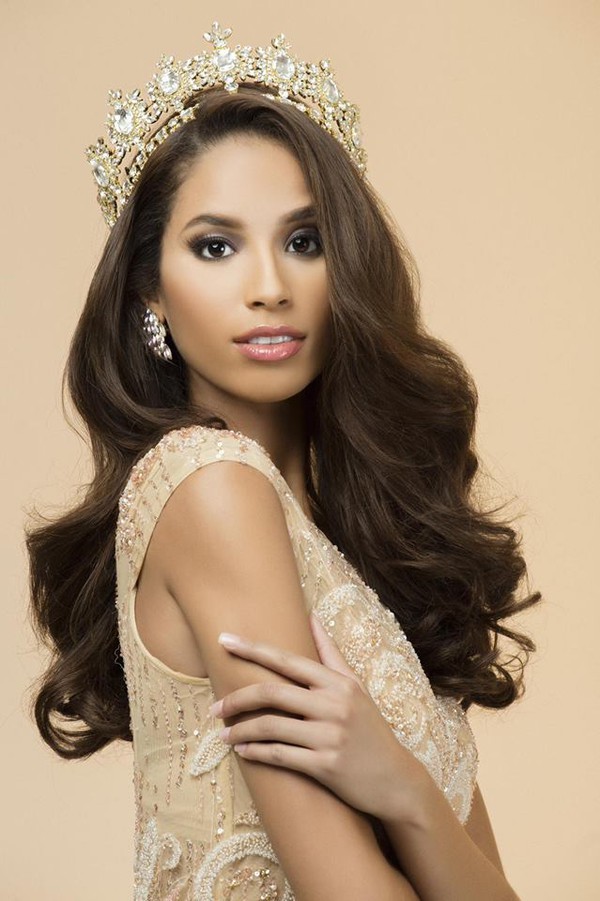 Miss Grand International 2015 - Dominican Rep-4ddcb