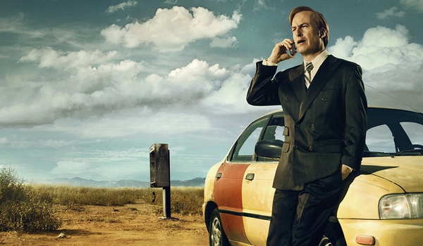 Better Call Saul - Người thừa kế xứng đáng của "Breaking Bad"