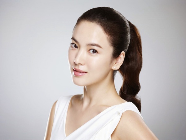 Song Hye Kyo HD Wallpaper (4)-f66b0