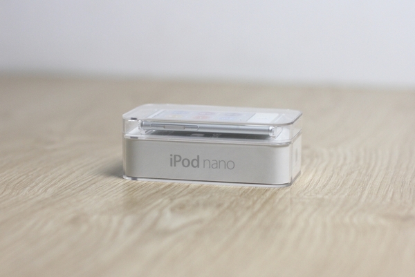 Ngắm iPod Nano 2012 đẹp long lanh tại Việt Nam 10