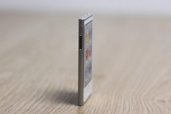 Ngắm iPod Nano 2012 đẹp long lanh tại Việt Nam 13