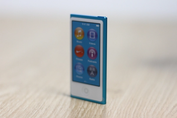 Ngắm iPod Nano 2012 đẹp long lanh tại Việt Nam 19