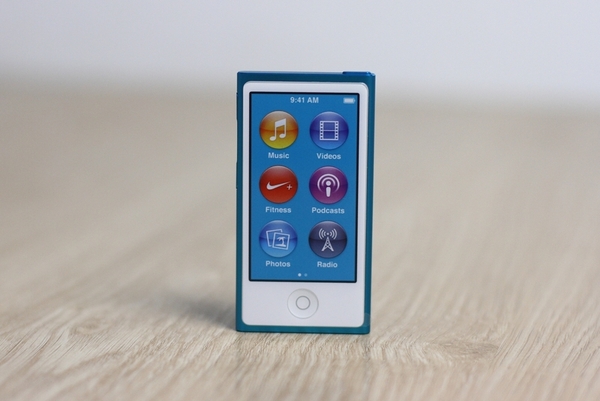 Ngắm iPod Nano 2012 đẹp long lanh tại Việt Nam 20